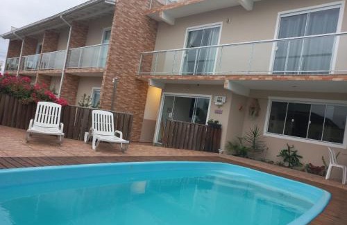 Palhoca Apartment | Mares da Pinheira