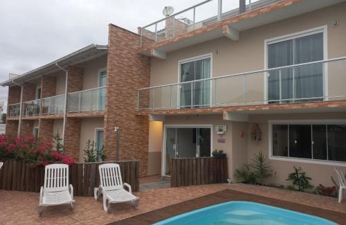 Palhoca Apartment | Mares da Pinheira