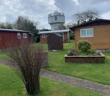 Seaton Ski Chalet | Margaret Ann Chalet