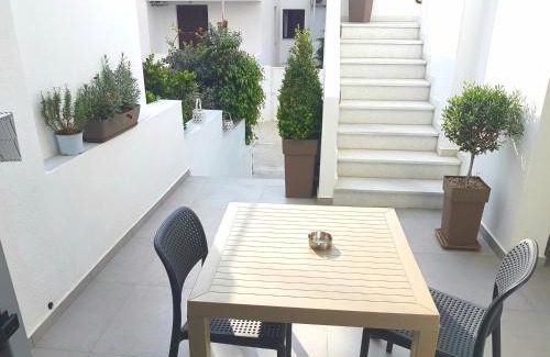 Agios Prokopios House | Margaret of Naxos