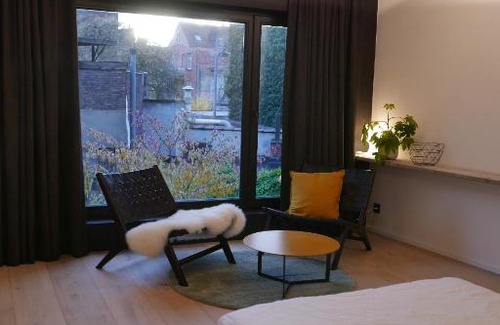 Mechelen Bed & Breakfast | Margaretha's Room