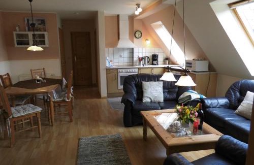 Tetenbull Apartment | Margarethenhof