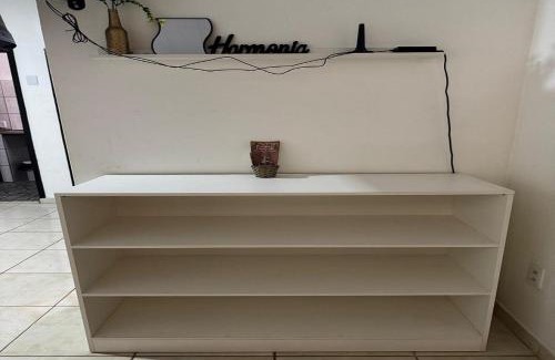 Presidente Figueiredo Apartment | Margarida AP 5