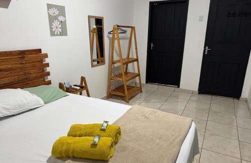 Presidente Figueiredo Apartment | Margarida AP 1