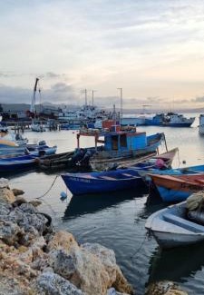 Barrio Buenos Aires Apartment | Margarita