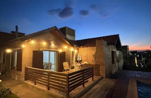 La Falda House | Margaritas House