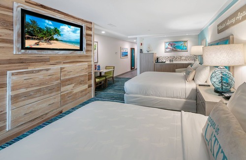 Gatlinburg Hotel | Margaritaville Resort Gatlinburg