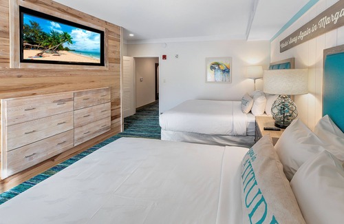 Gatlinburg Hotel | Margaritaville Resort Gatlinburg