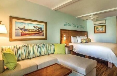 Red Hook Resort | Margaritaville Vacation Club Beachfront Resort