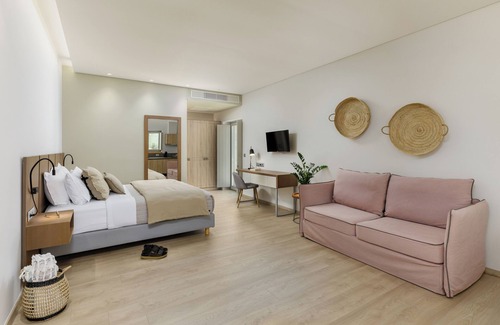 Omales Hotel | Margazi Hotel