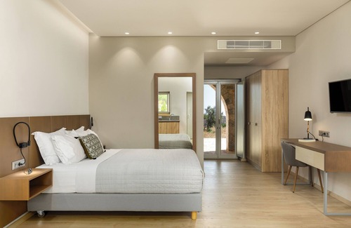Omales Hotel | Margazi Hotel