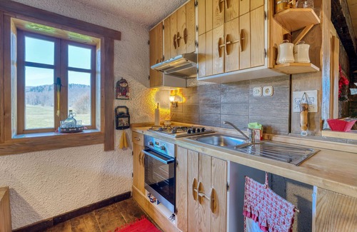 Mrkopalj House | Margherita by Interhome