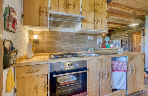 Mrkopalj House | Margherita by Interhome