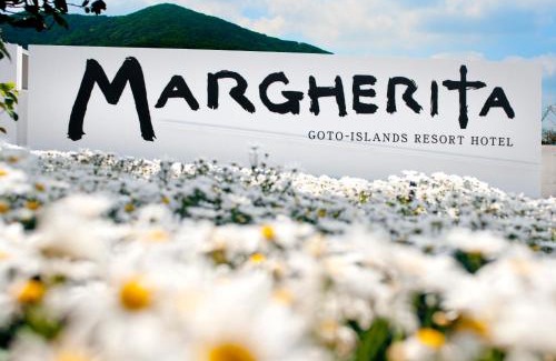 Shinkamigoto Hotel | Margherita Goto Islands Resort Hotel