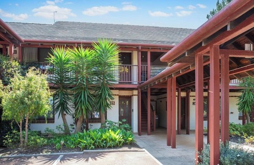 Margaret River House | Marguerite Studio - central town & pool