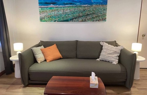 Margaret River House | Marguerite Studio - central town & pool