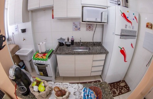 Sao Carlos Apartment | Mari's apartment 1