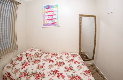 Sao Carlos Apartment | Mari's apartment 1