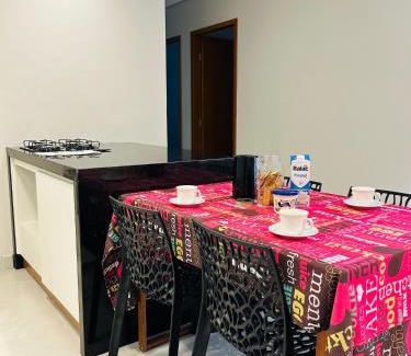 Caparao Velho Apartment | Mari's Apartment 102