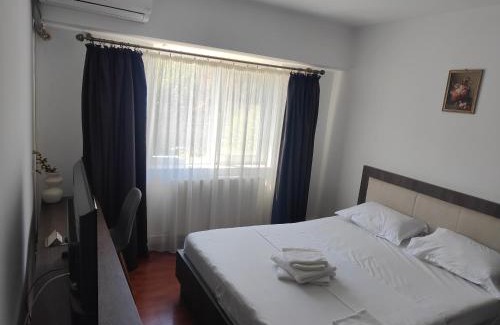 Mangalia Apartment | Mari's By The Sea