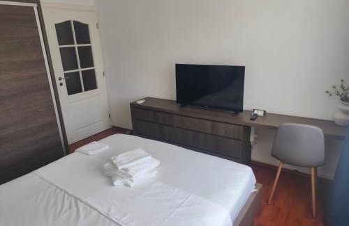 Mangalia Apartment | Mari's By The Sea