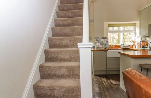 Haworth Cottage | Maria Cottage