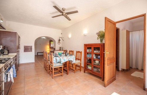 Capdepera House | Maria Fumet by Interhome