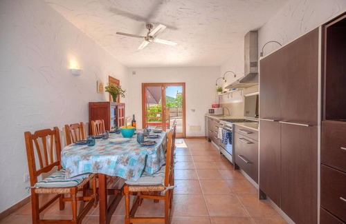 Capdepera House | Maria Fumet by Interhome