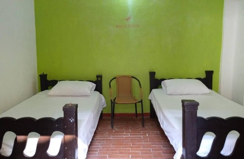Norte Hotel | Maria Mulata Hostel
