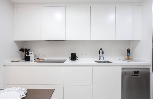 Son Baulo Ski Chalet | Maria's House