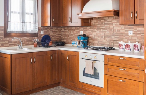 South Rhodes Villa | Maria's Traditional Villa, Asklipio, South Rhodes