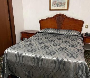 Centro Historico Hotel | MariaCristina