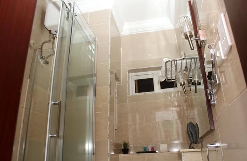 Calabar Hotel | Marian Hotels