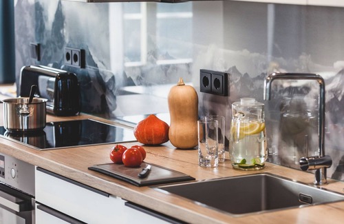 Prora Apartment | Mariandl am Meer by Interhome