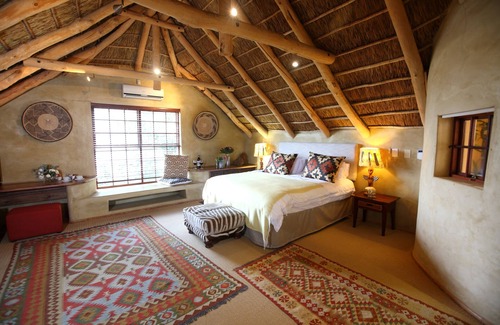 Koelenhof House | Marianne Wine Estate