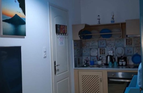 Massouri House | Marias k studios in Armeos Massouri