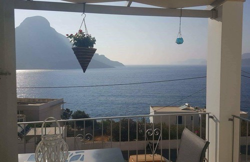 Massouri House | Marias k studios in Armeos Massouri