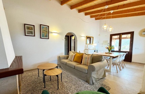 Cala Ratjada House | Maricel