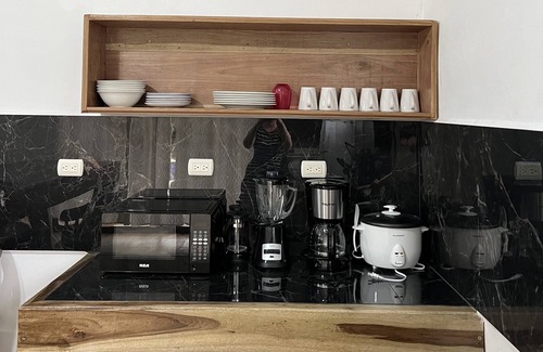 Cahuita House | Marie house, private pool, A/C