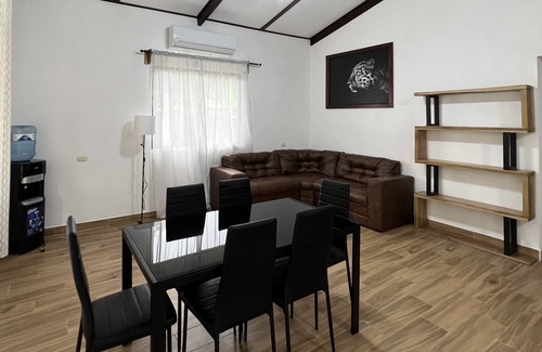 Cahuita House | Marie house, private pool, A/C