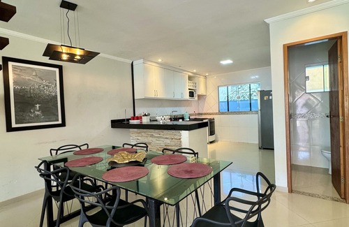 Cabo Frio House | MARIE'S SEASONAL HOUSE YOUR BEACH HOUSE IN THE MOST BEAUTIFUL REGION IN BRAZIL!