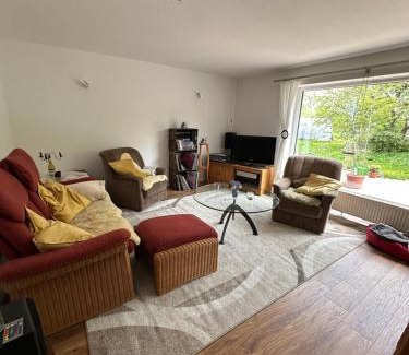 Lehmkuhlen Apartment | Marienwarder