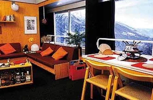 Marilleva Apartment | Marilleva 1400 skiing great