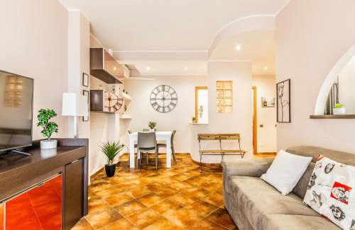 Rho Apartment | Marilyn House Rho Fiera 10min - Netflix & Design
