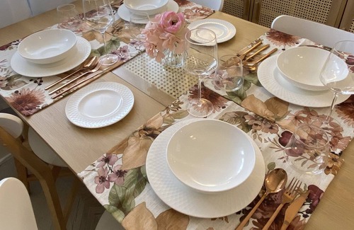 Broken Hill House | Marilyn in Broken Hill