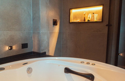 Morro de Sao Paulo Hotel | Marilyn Pousada