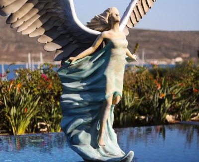 Alacati Hotel | Marin Alaçatı Hotel