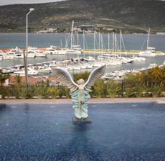 Alacati Hotel | Marin Alaçatı Hotel