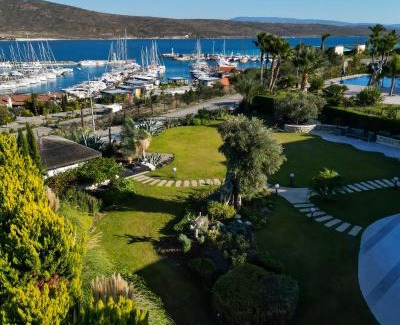 Alacati Hotel | Marin Alaçatı Hotel
