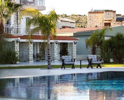 Alacati Hotel | Marin Alaçatı Hotel